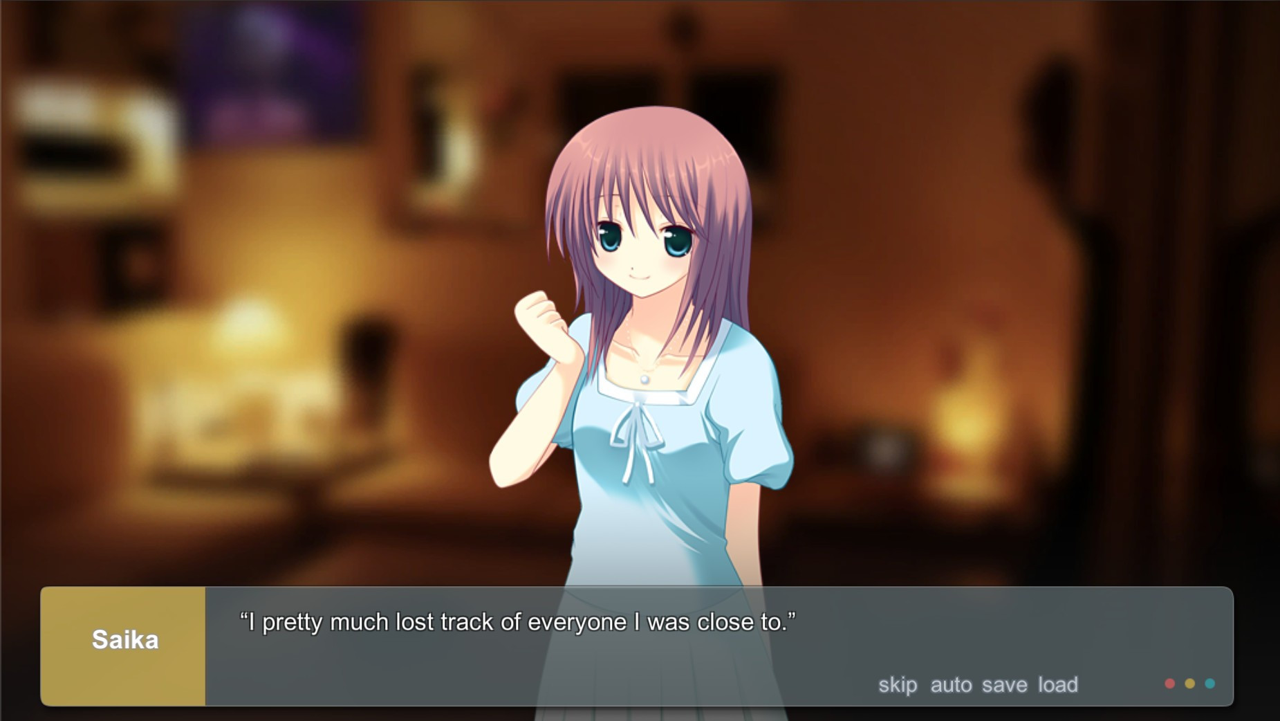 Sisters in Hotel: Episode 3 - кадр 1