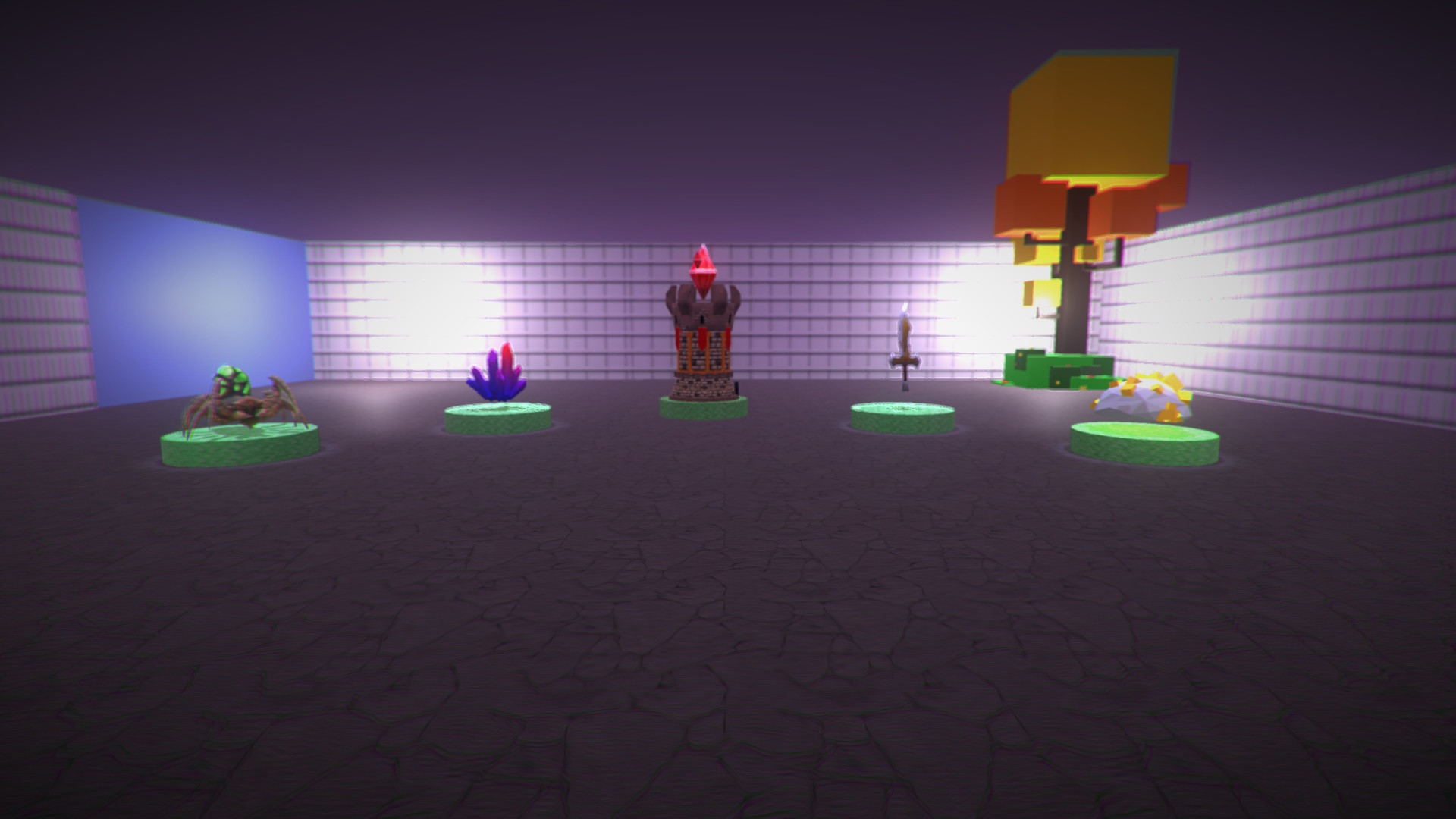 Seldom Hope (itch) - кадр 1