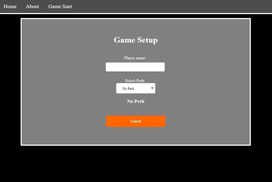 Trading Game (itch) - кадр 1
