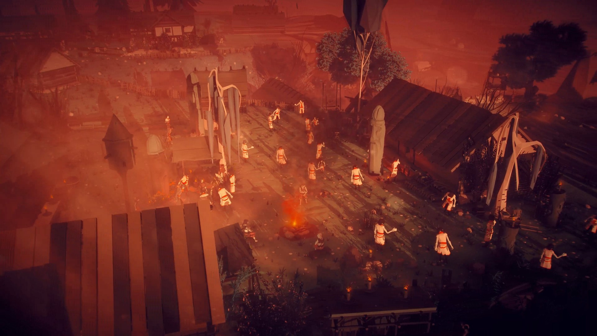 Lost Viking: Kingdom of Women - кадр 3