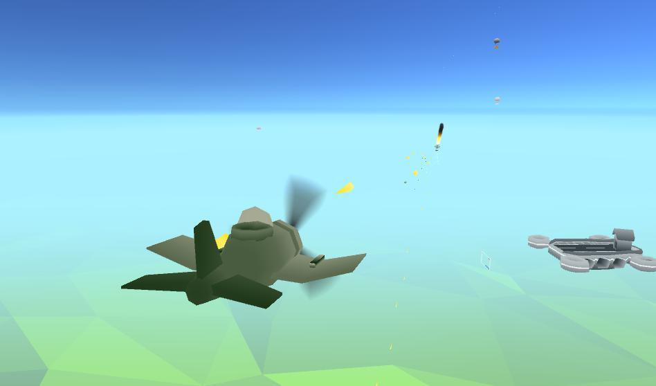 Pupgun: Spayed and Neutered (itch) - кадр 1
