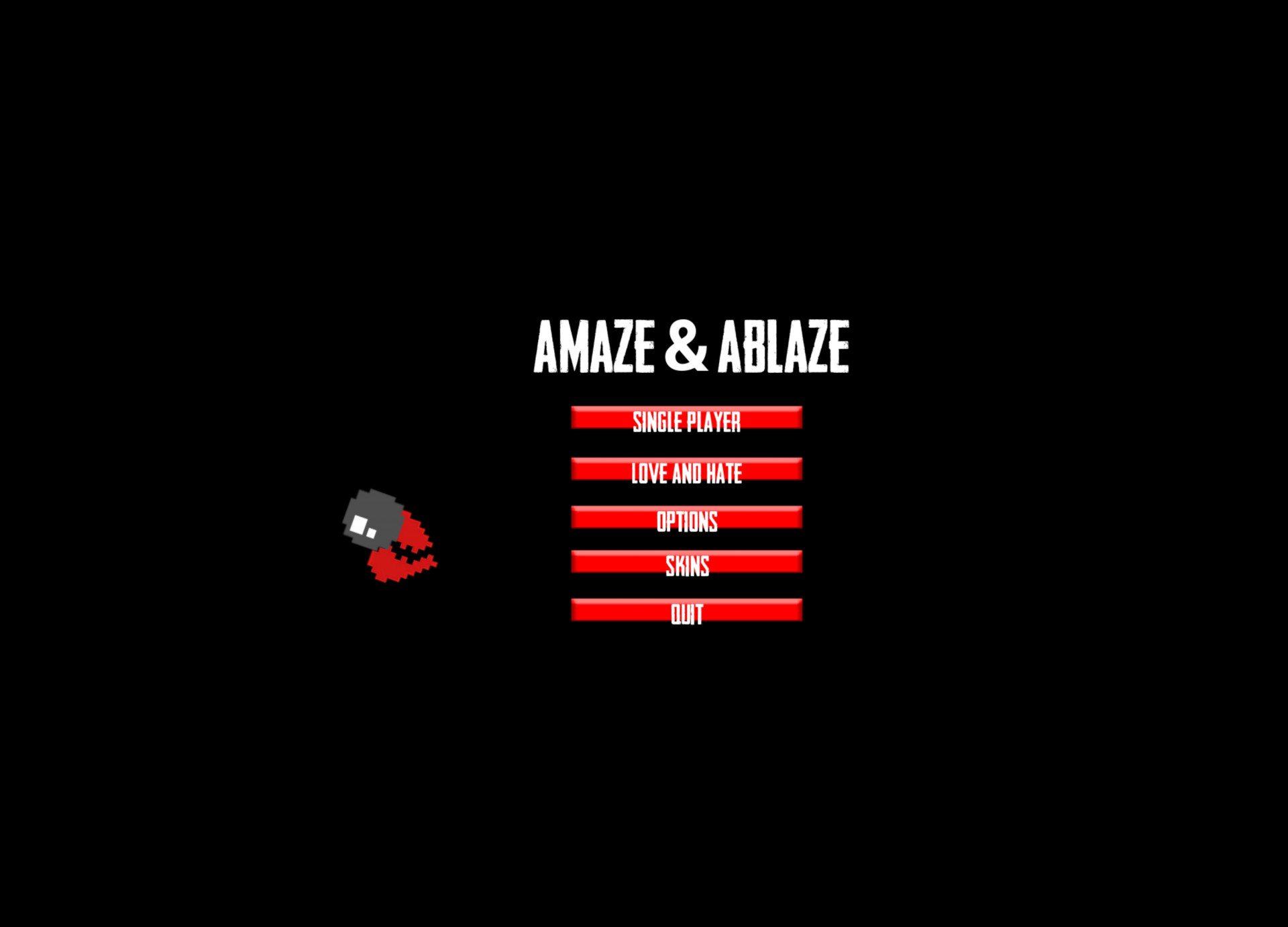 Harlan Designs Amaze & Ablaze (itch) - кадр 3