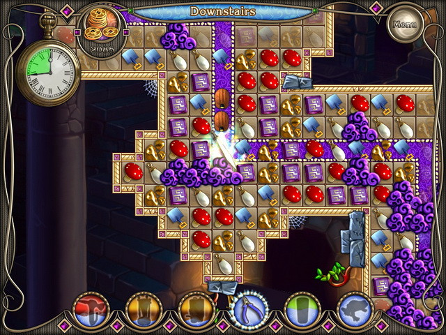 Cave Quest - кадр 3