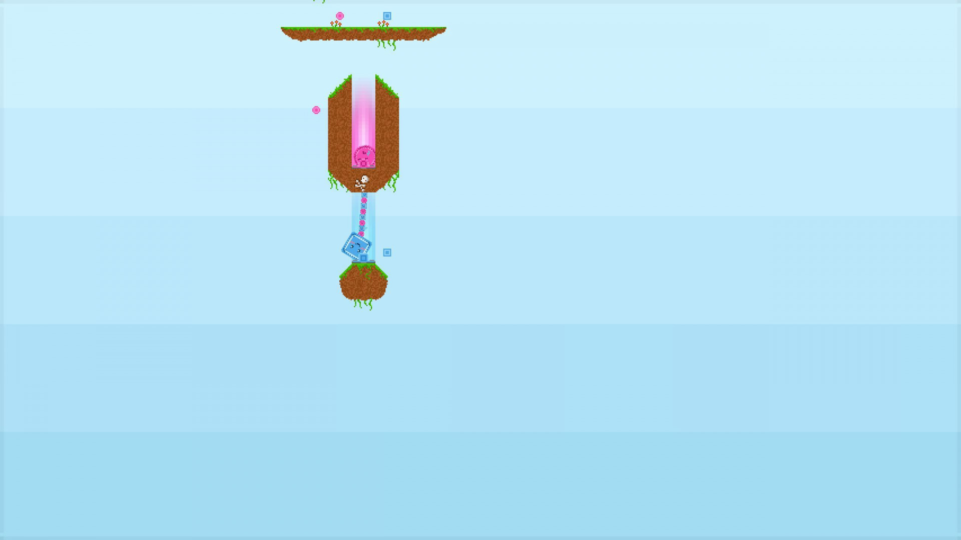 Friendshape (itch) - кадр 5