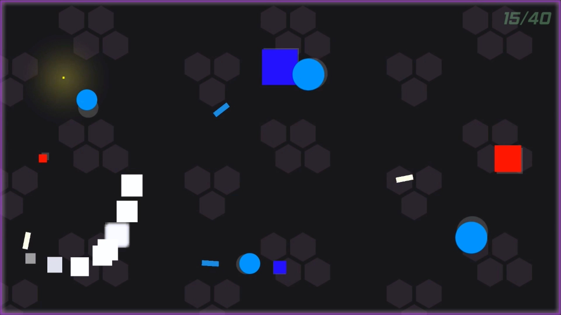 Super Grower (itch) - кадр 2