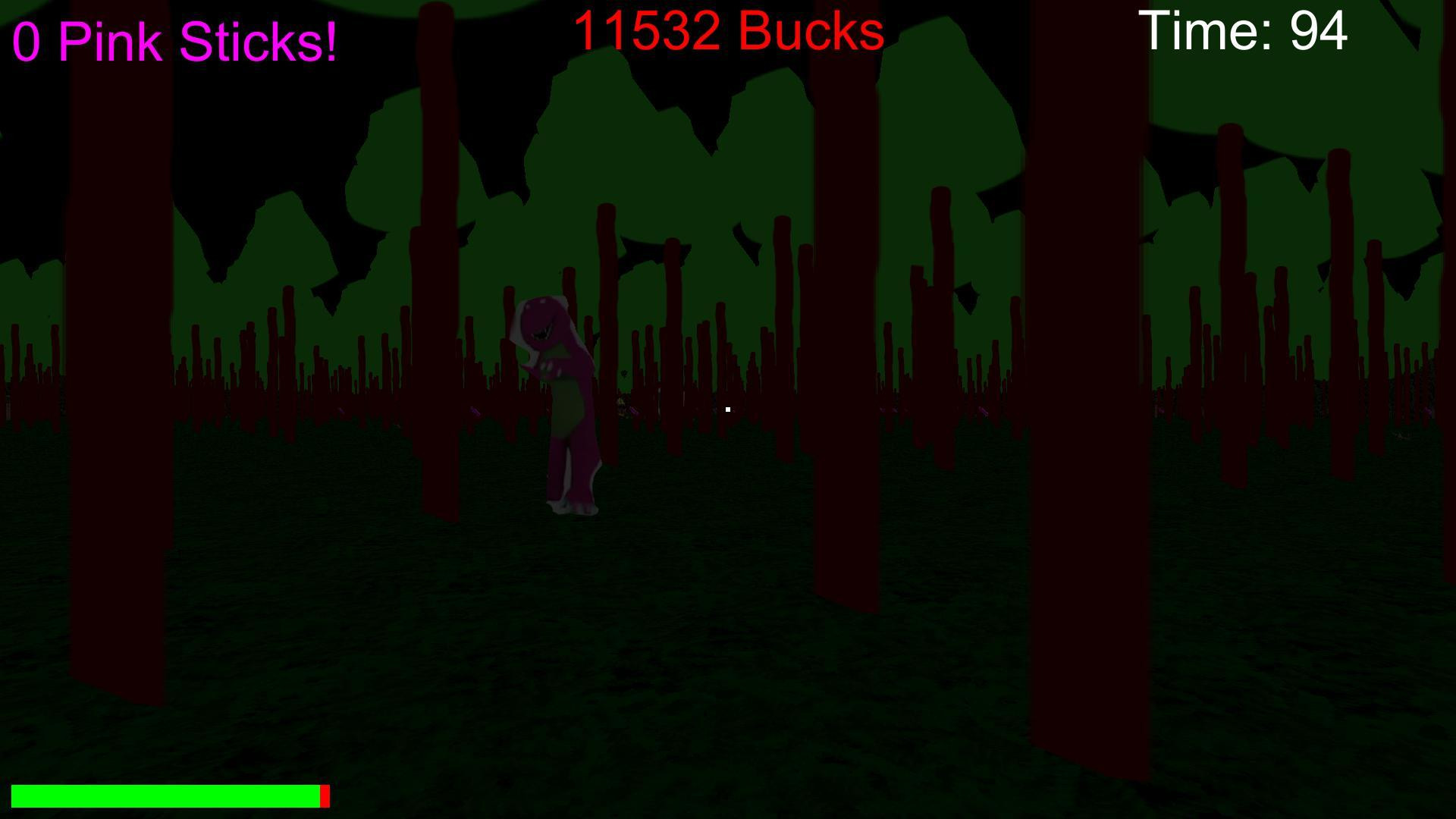 JCTOT's Basics 2 (The Camping Trip Edition) Enjoy! :D (itch) - кадр 3