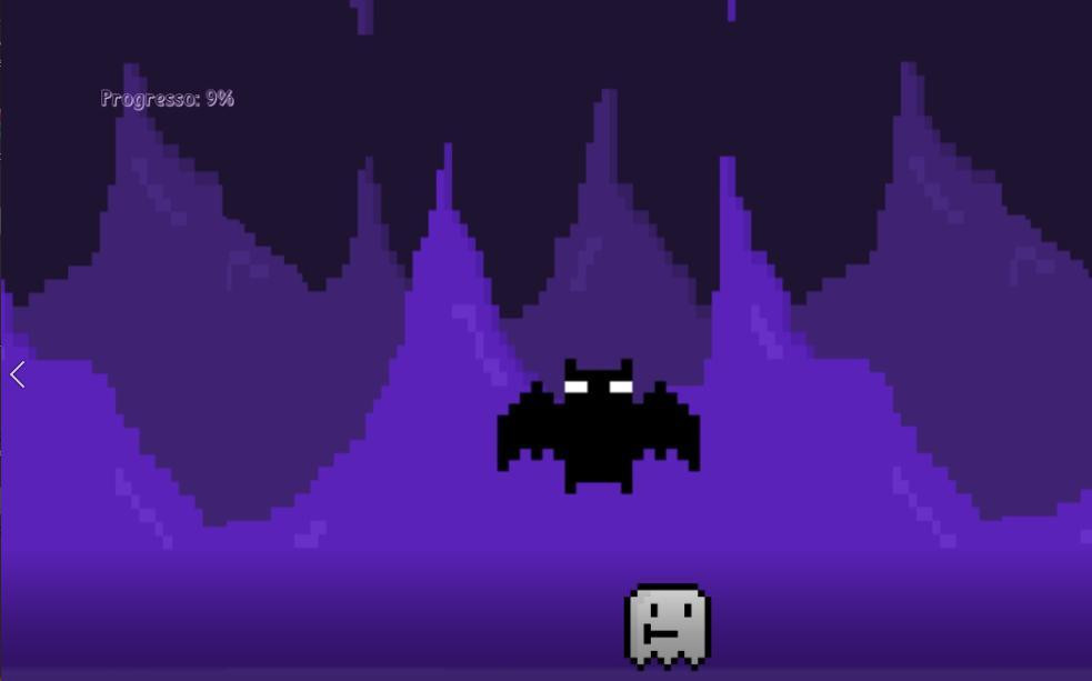 Phantom Run (itch) - кадр 1