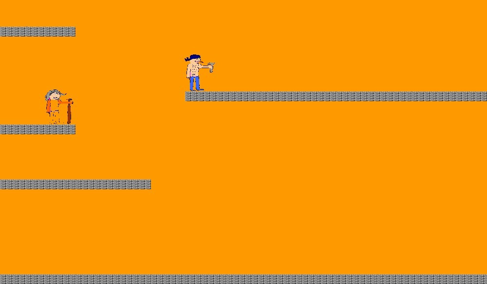 Chipsse Solid 3 (itch) - кадр 1