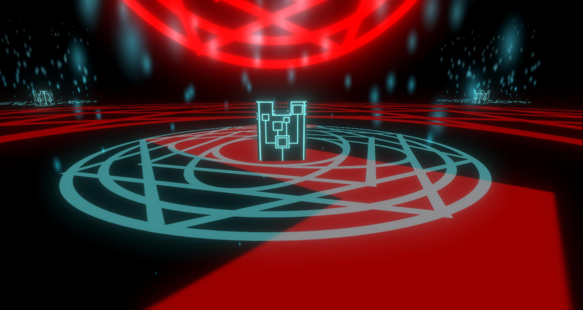 Silent Devil Room (itch) - кадр 1