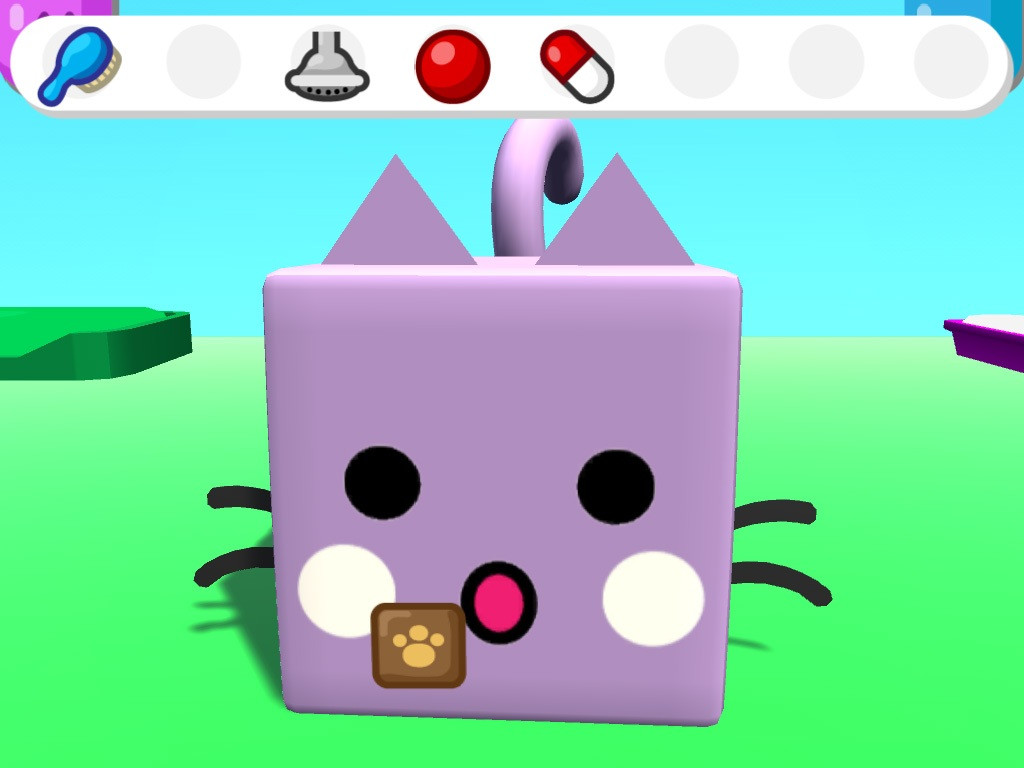 Catbox (itch) - кадр 1