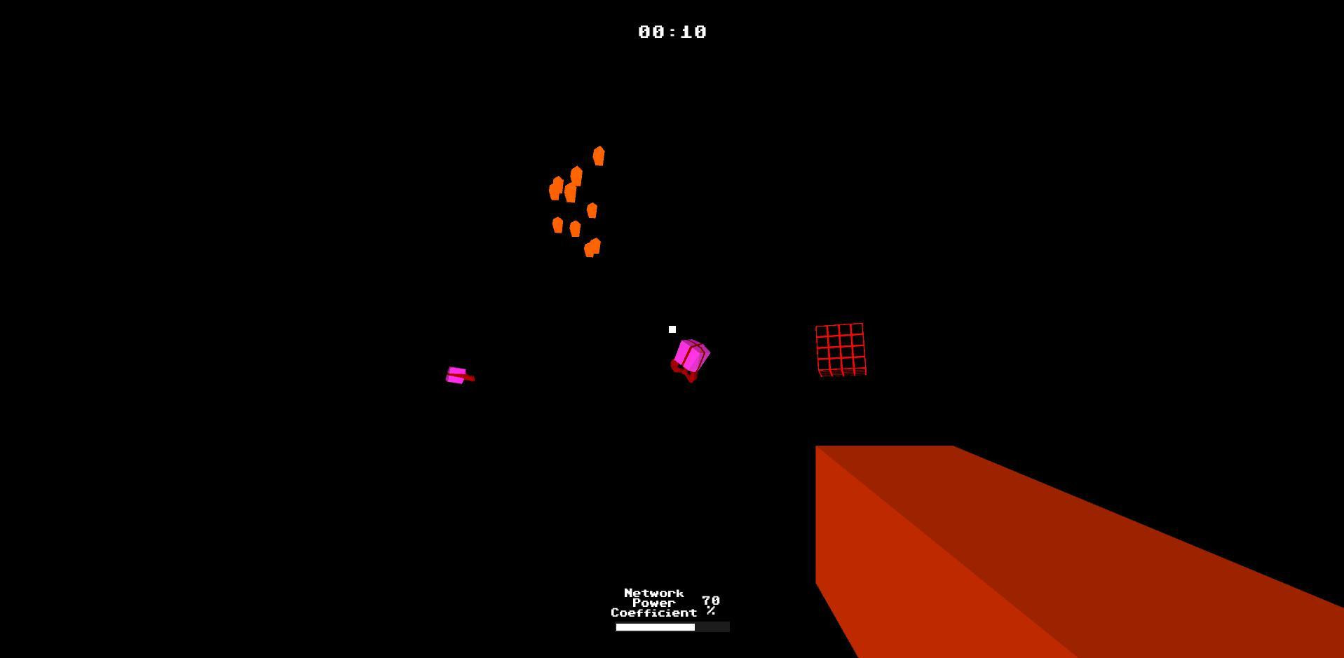 Advanced Infiltration Management System (itch) - кадр 1