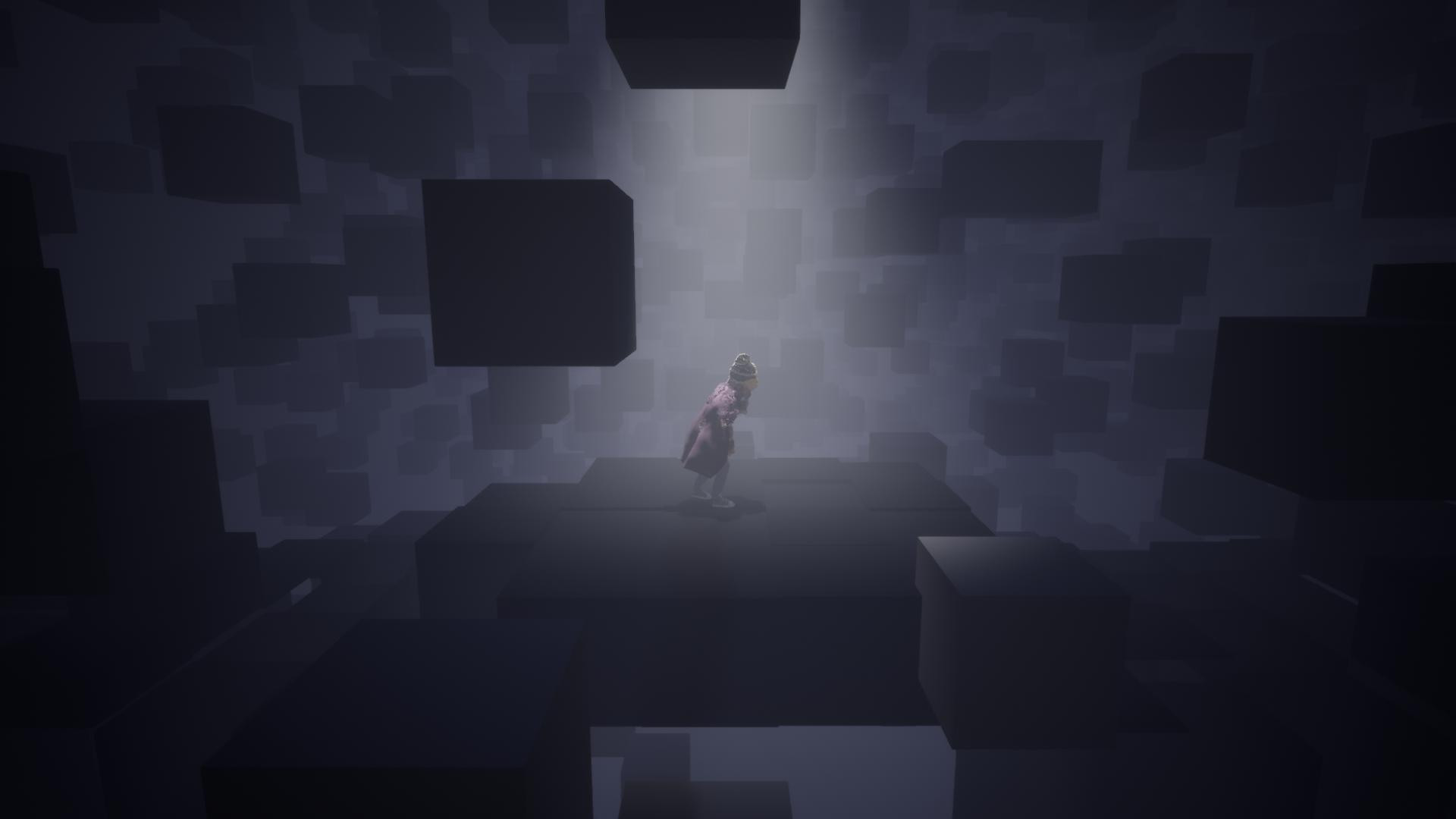 Fireflies (itch) (Play Fireflies) - кадр 3