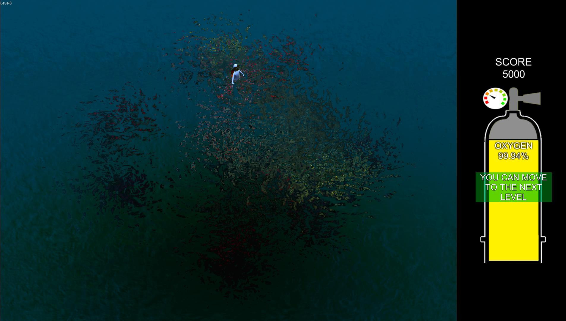 Apnea (itch) - кадр 3