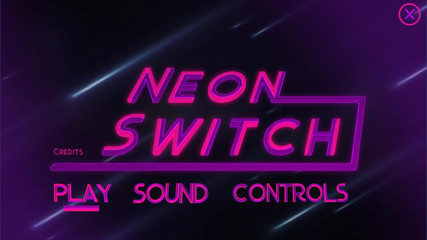 Neon Switch - кадр 1
