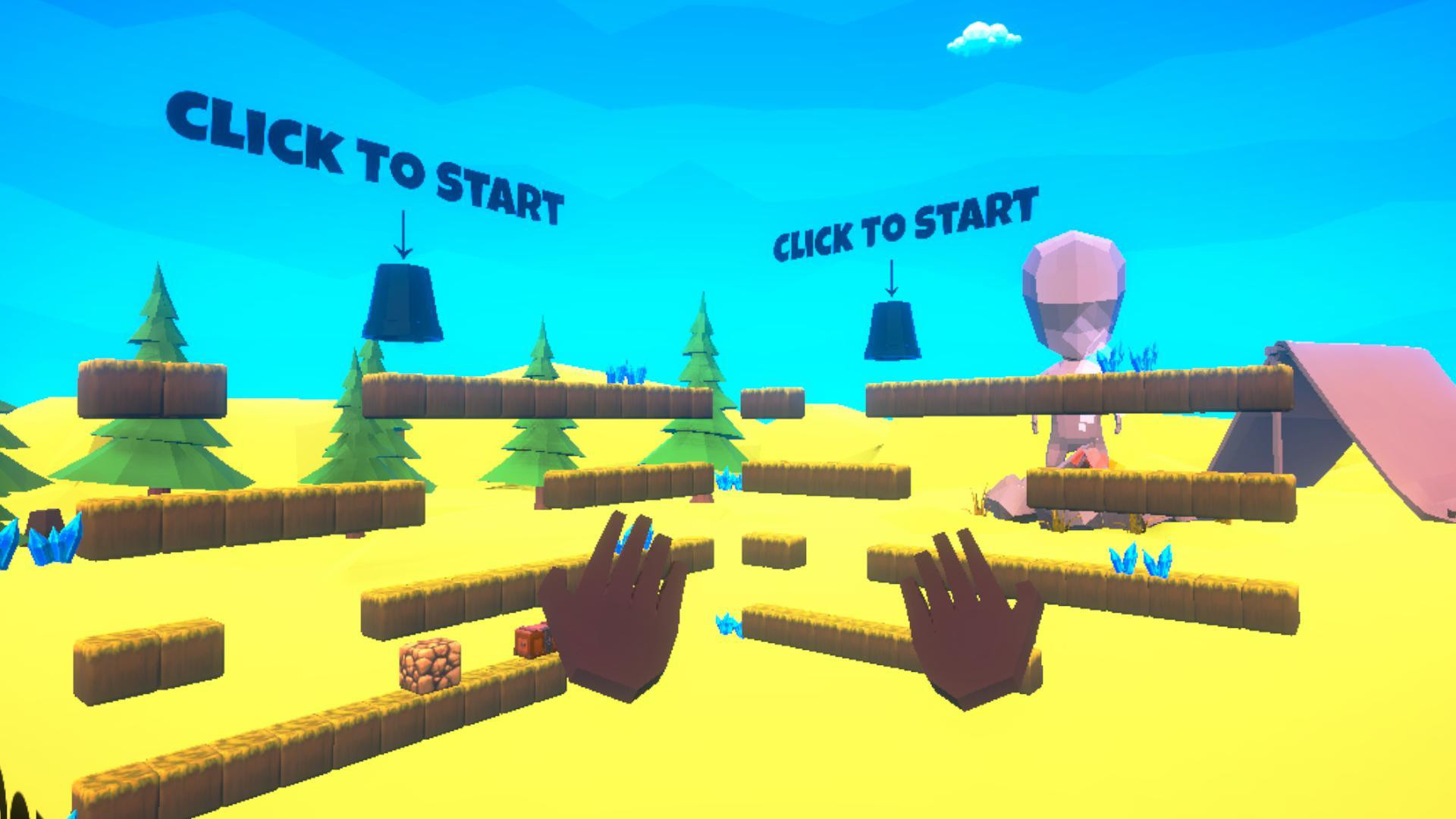 Slemmings (itch) - кадр 3