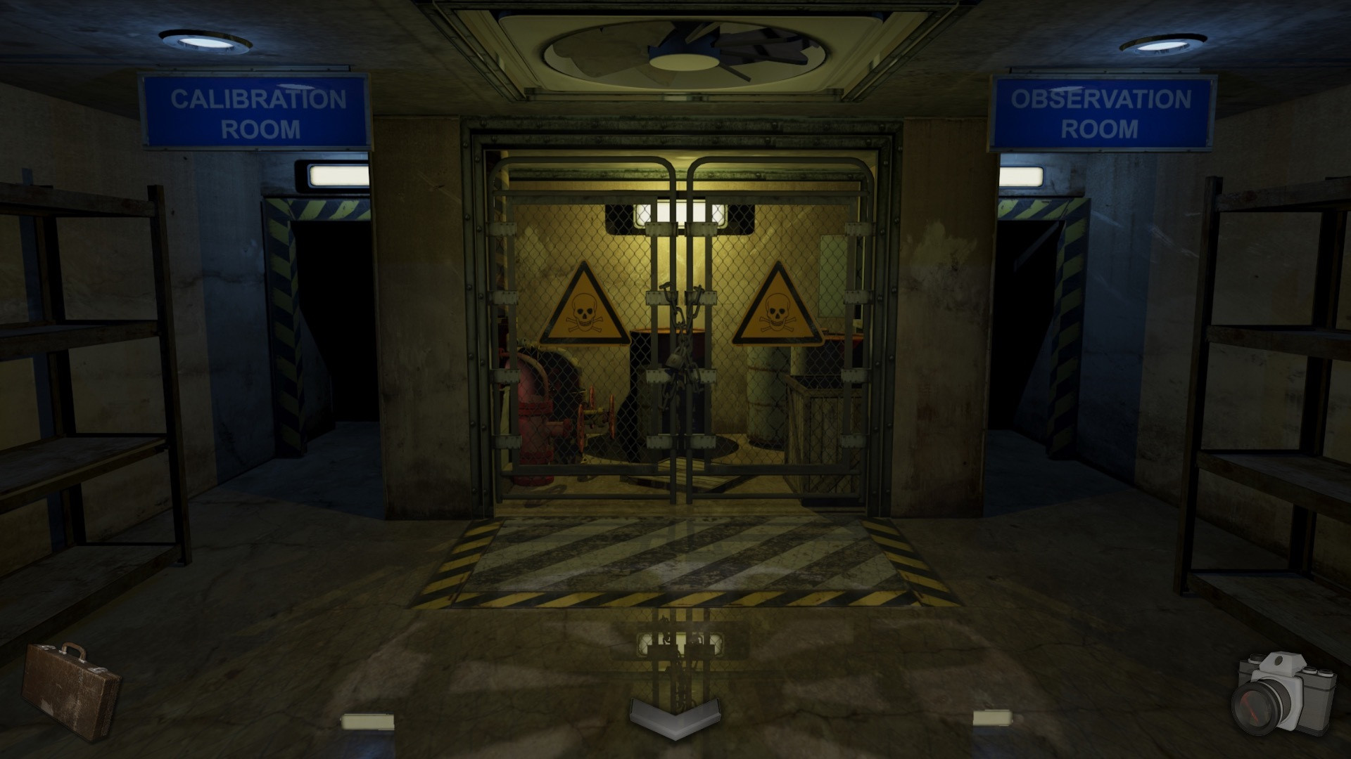 Veritas - кадр 3