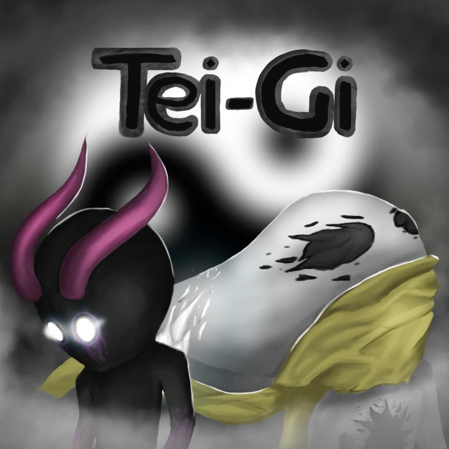 Tei-GI (itch) - кадр 1