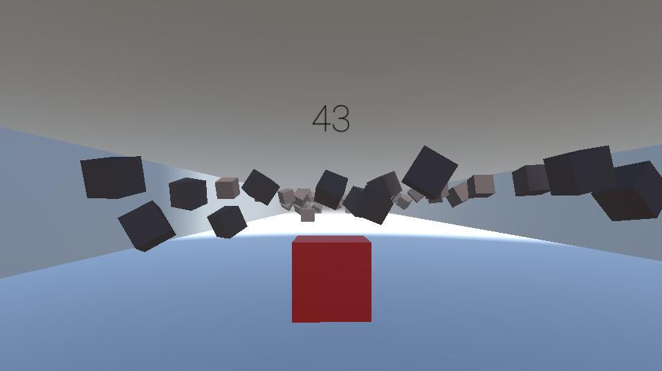 Square Route (itch) - кадр 1