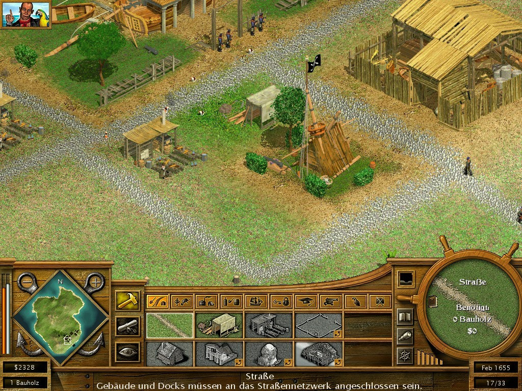 Tropico Reloaded - кадр 4