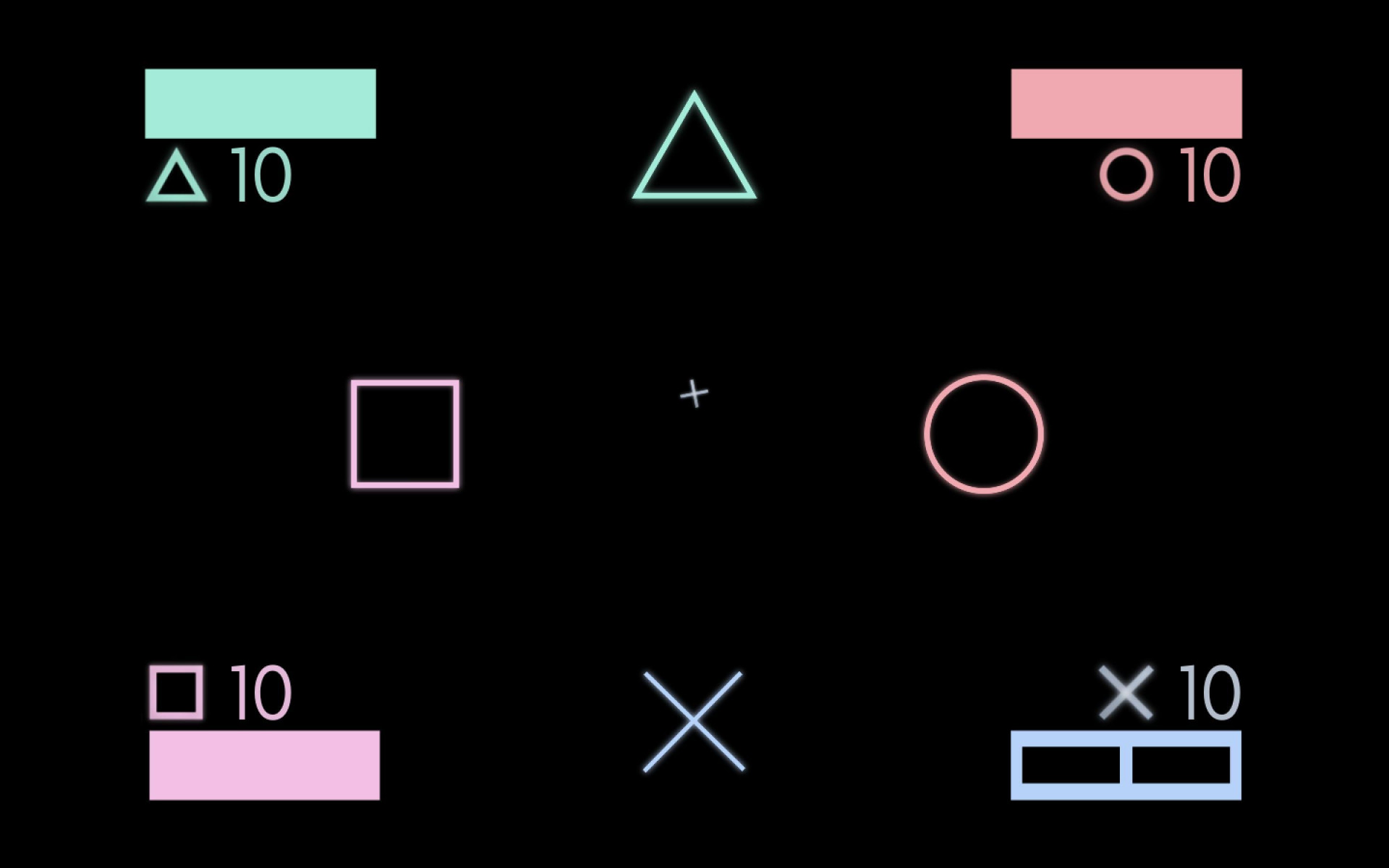Controller Clash (itch) - кадр 2
