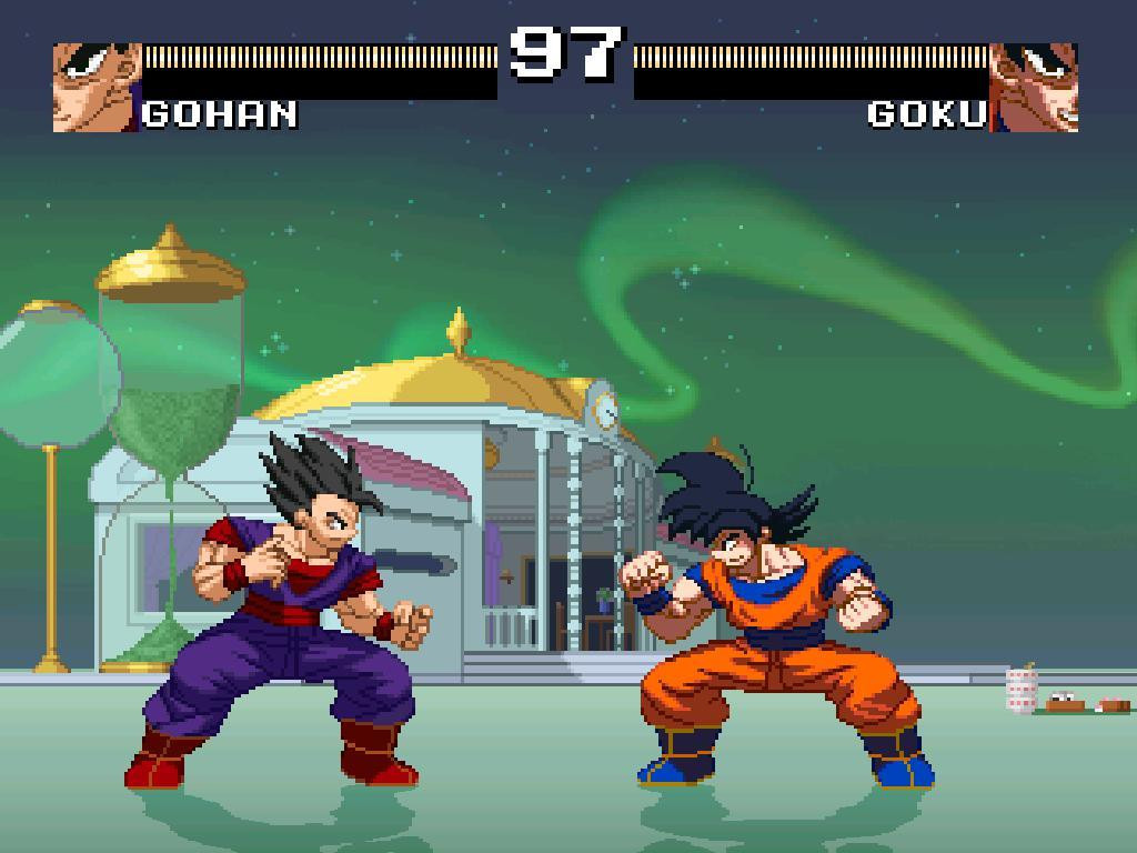 AllStarsBattle (itch) - кадр 2
