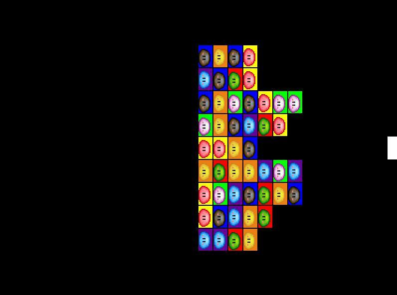 Magical Blob (itch) - кадр 1