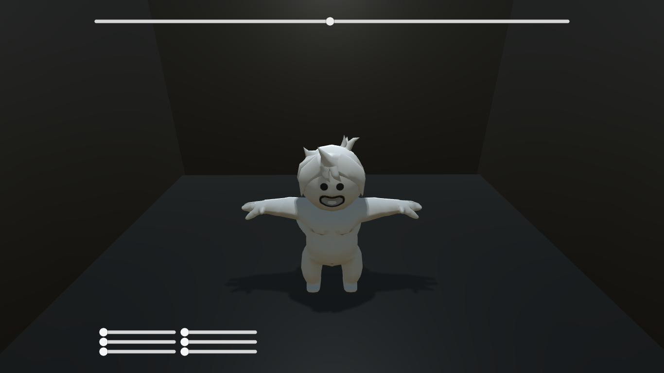 My Stand Alone Game (itch) - кадр 1