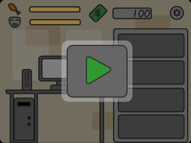 NEET simulator - кадр 2