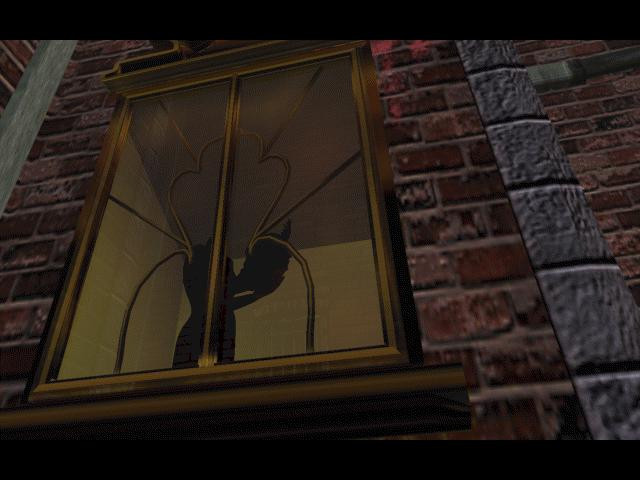 Are You Afraid of the Dark? The Tale of Orpheo's Curse - кадр 4