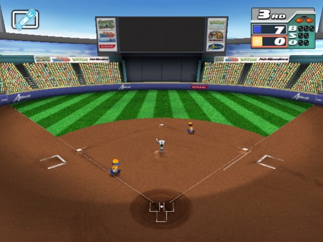 TheCages: Pro-Style Batting Practice - кадр 2