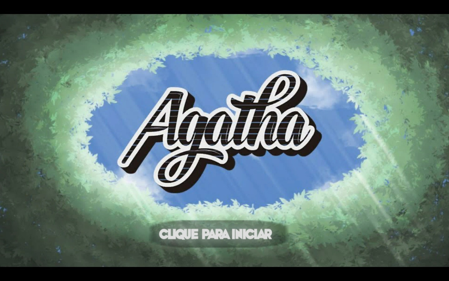 Agatha (itch) - кадр 2