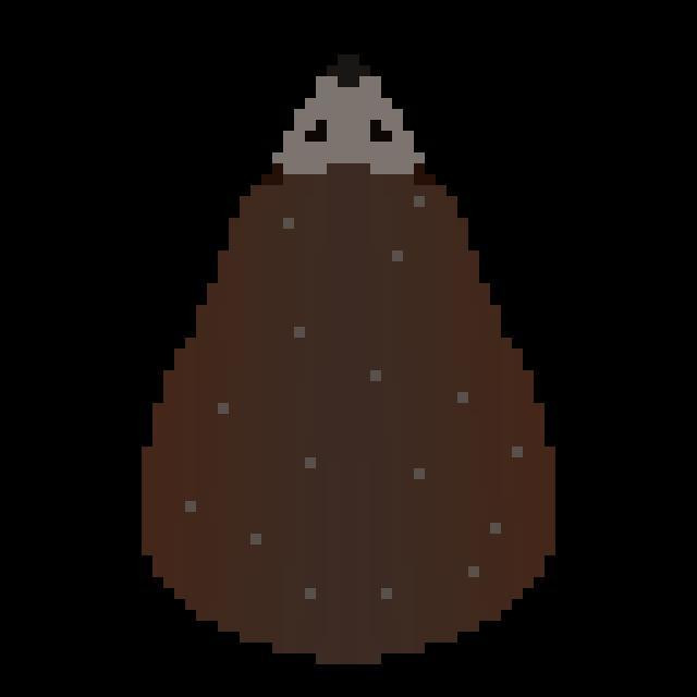 Hedgehog Life (itch) - кадр 1