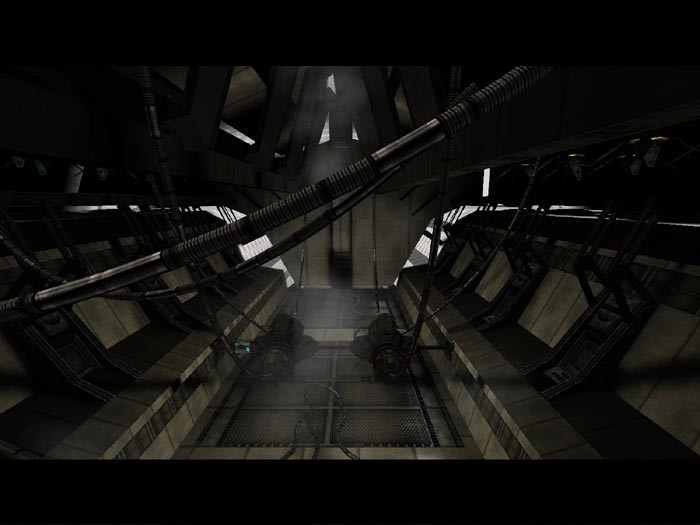 Alpha Black Zero: Intrepid Protocol - кадр 13