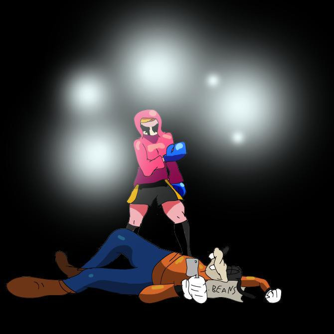 Meat Beat Bounty (itch) - кадр 1