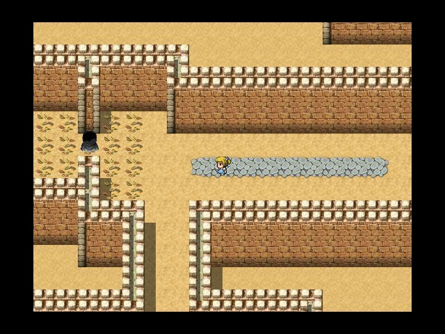 Coma Tale (itch) - кадр 3