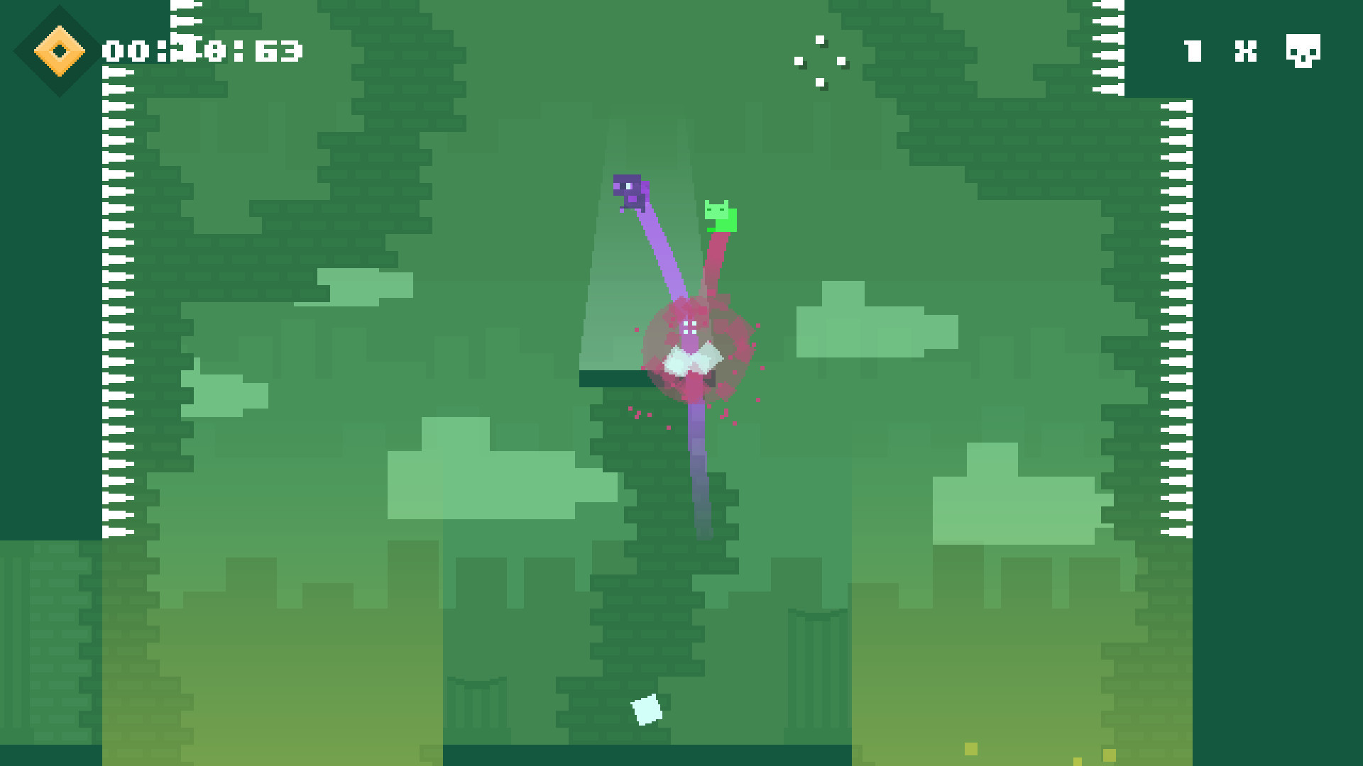 Salmon Ninja - кадр 2