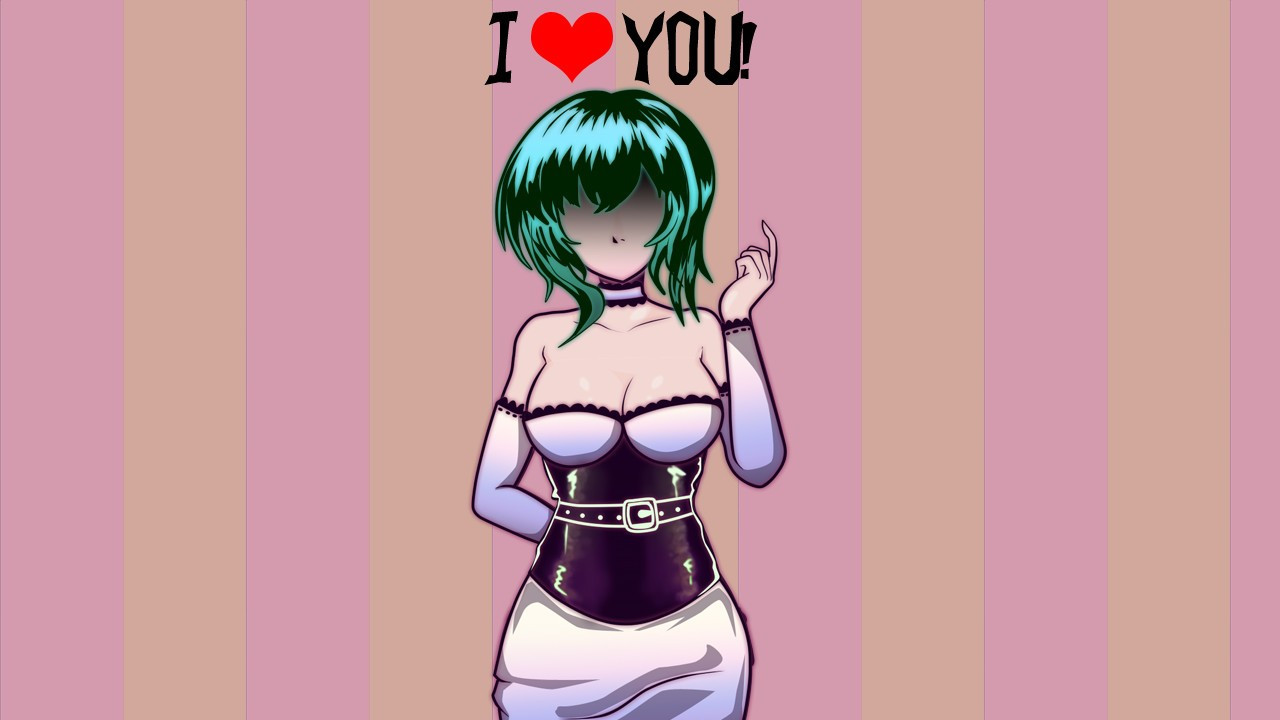 I ♥ You! - кадр 4