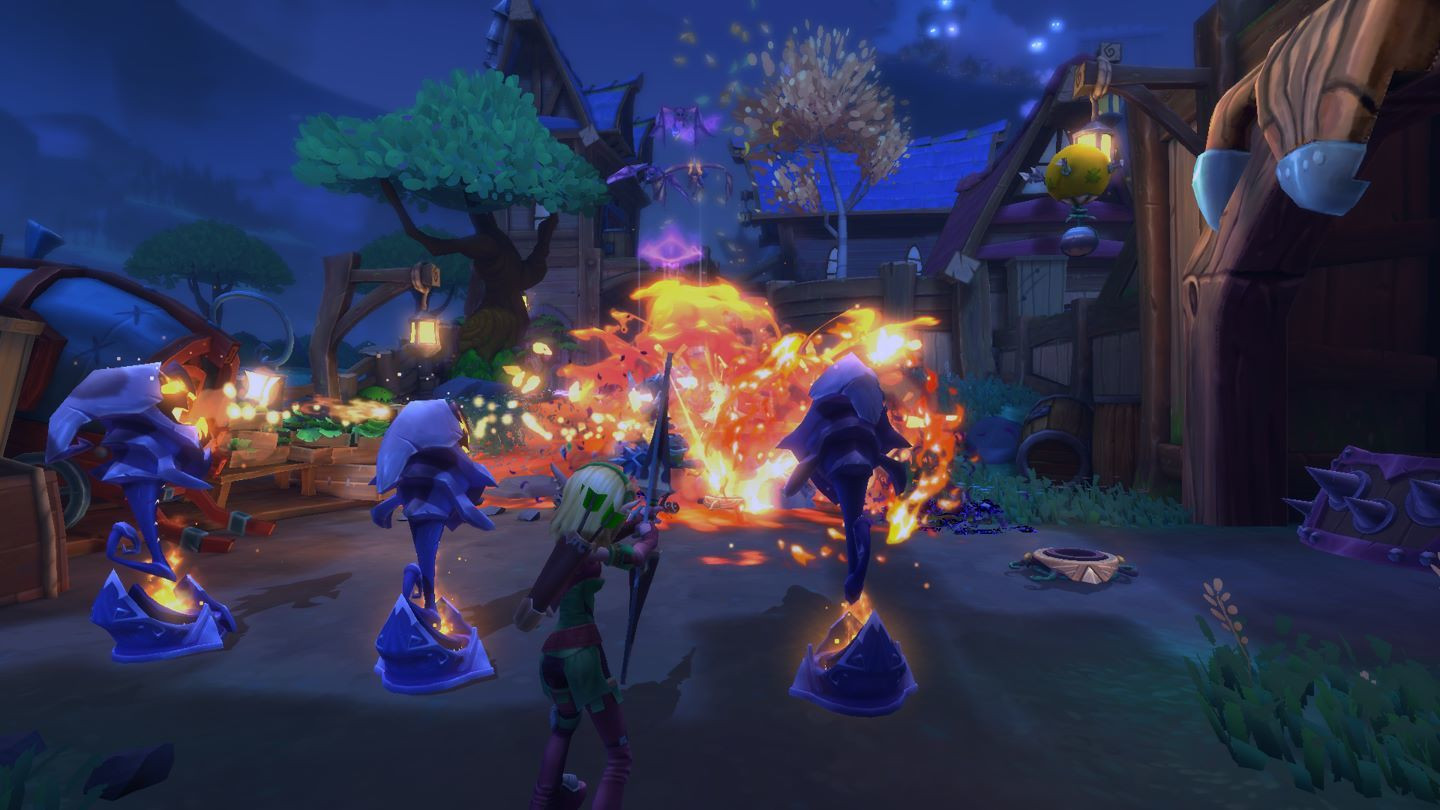 Dungeon Defenders 2 Definitive Pack - кадр 1