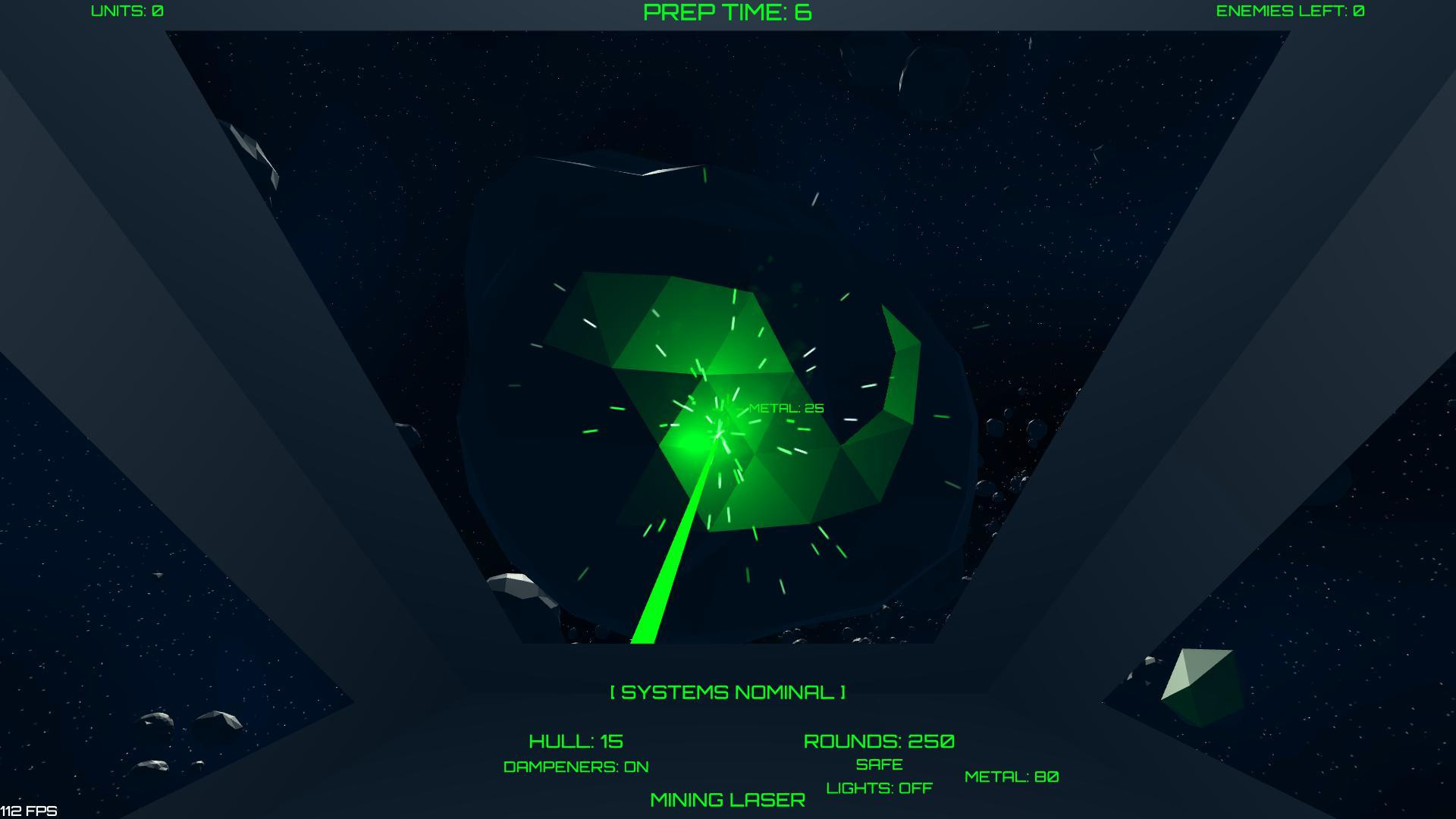 Impulse: Space Combat - кадр 3