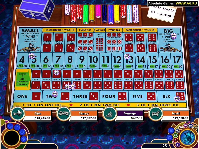 Monopoly Casino Vegas Edition - кадр 3
