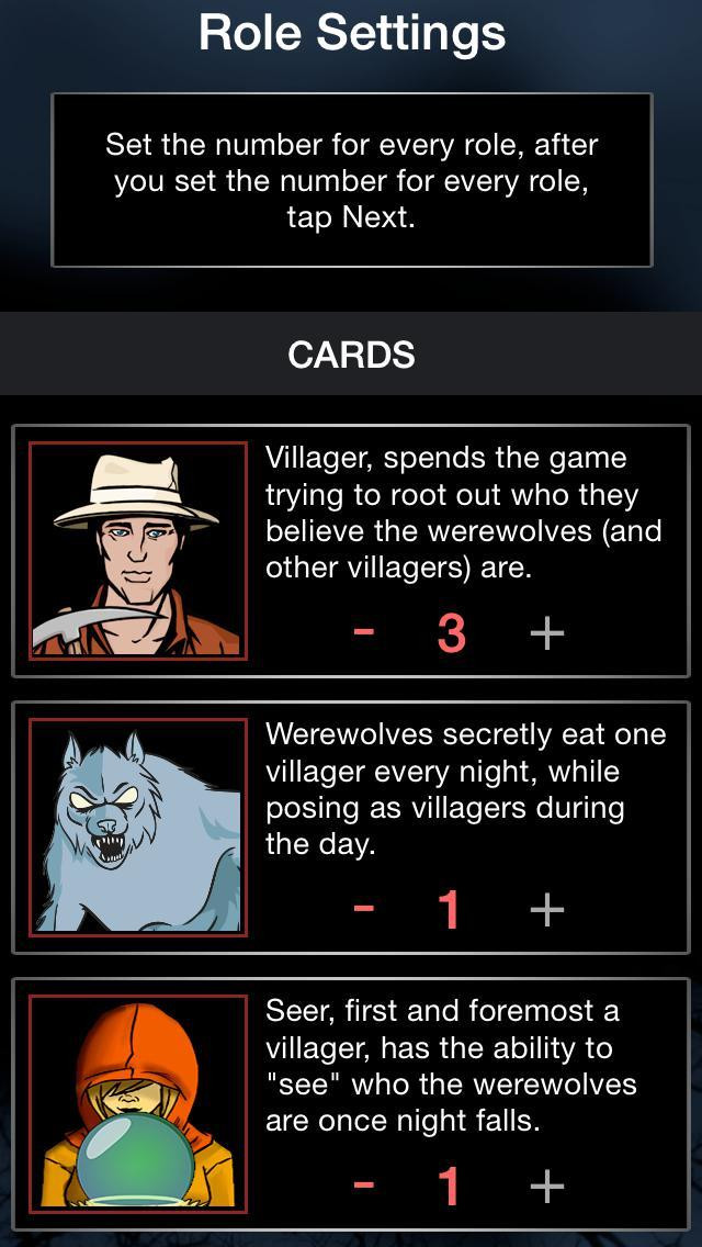 Werewolf: Spooky Nights FREE - кадр 4