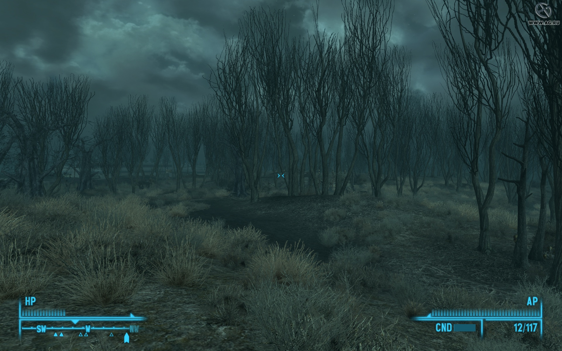 Fallout 3: Point Lookout - кадр 13