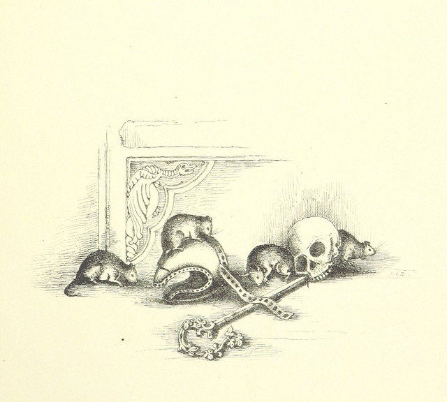 The Crimson Serpent (A Broken Pirate's story on the side) (itch) - кадр 1