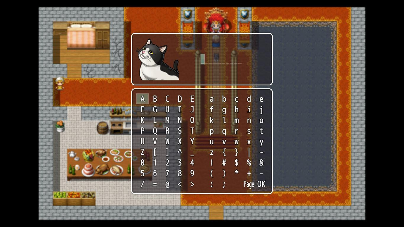 Crelo Kingdom (itch) - кадр 2