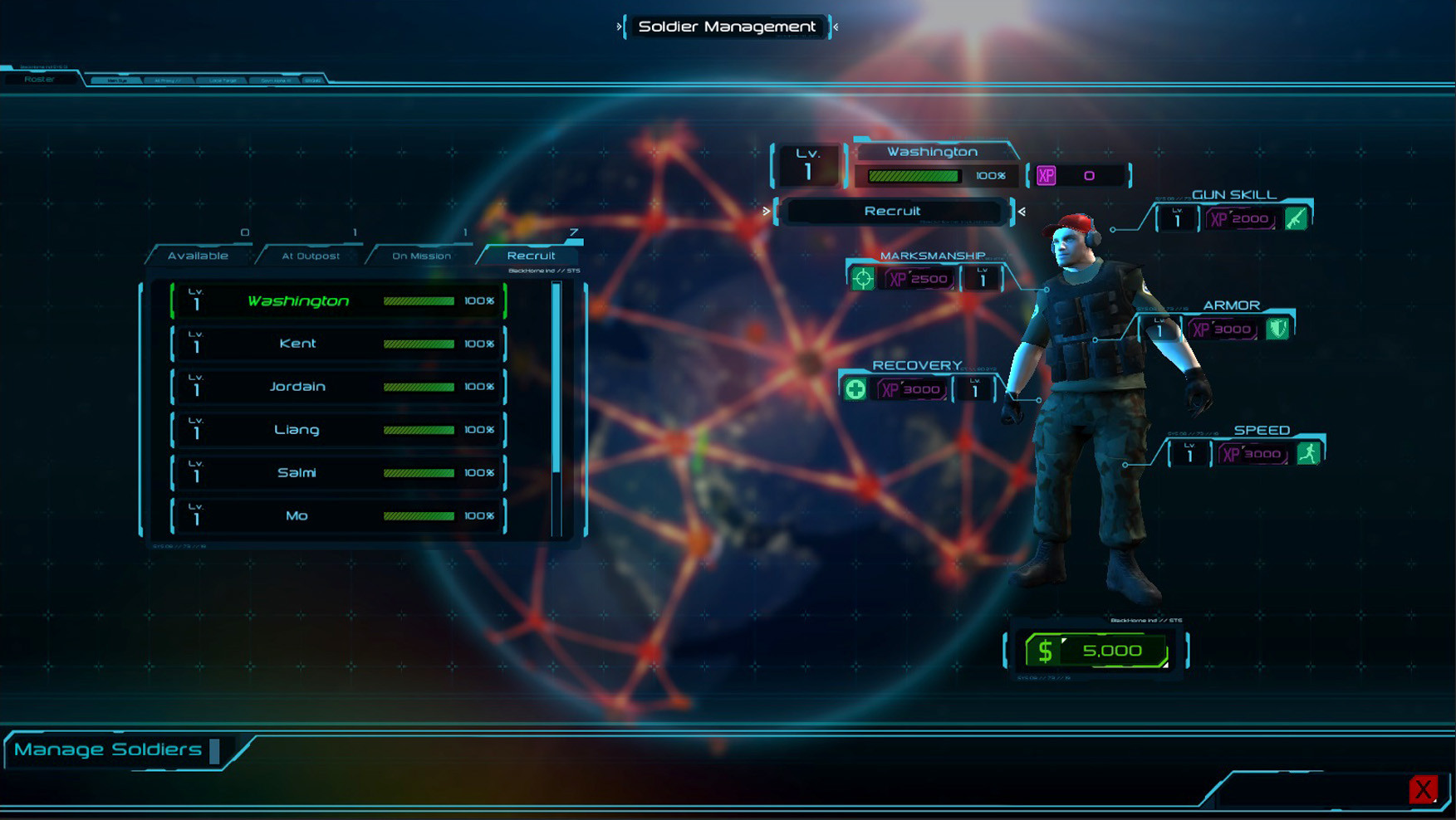 Global Outbreak: Doomsday Edition - кадр 3