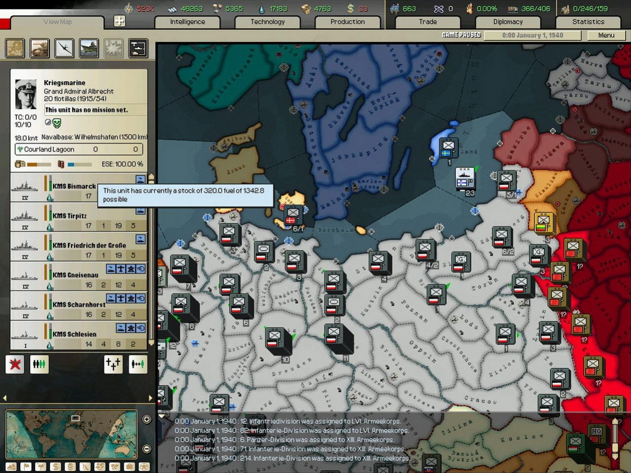 Arsenal of Democracy - кадр 11