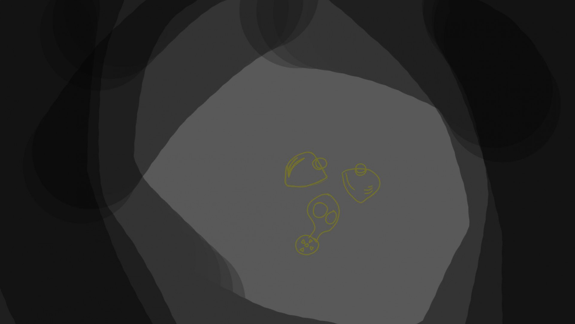 Radioactive Plant (itch) - кадр 2