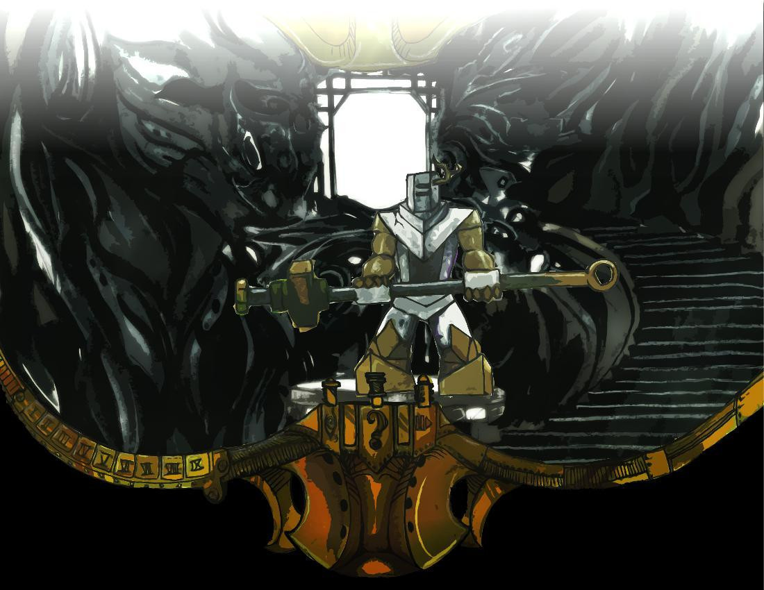 The Eigengrau Menagerie - кадр 2