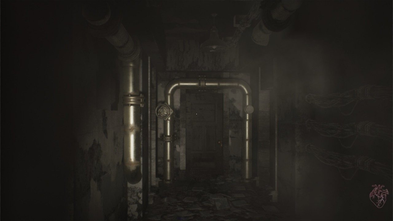 Centralia: Homecoming - кадр 1