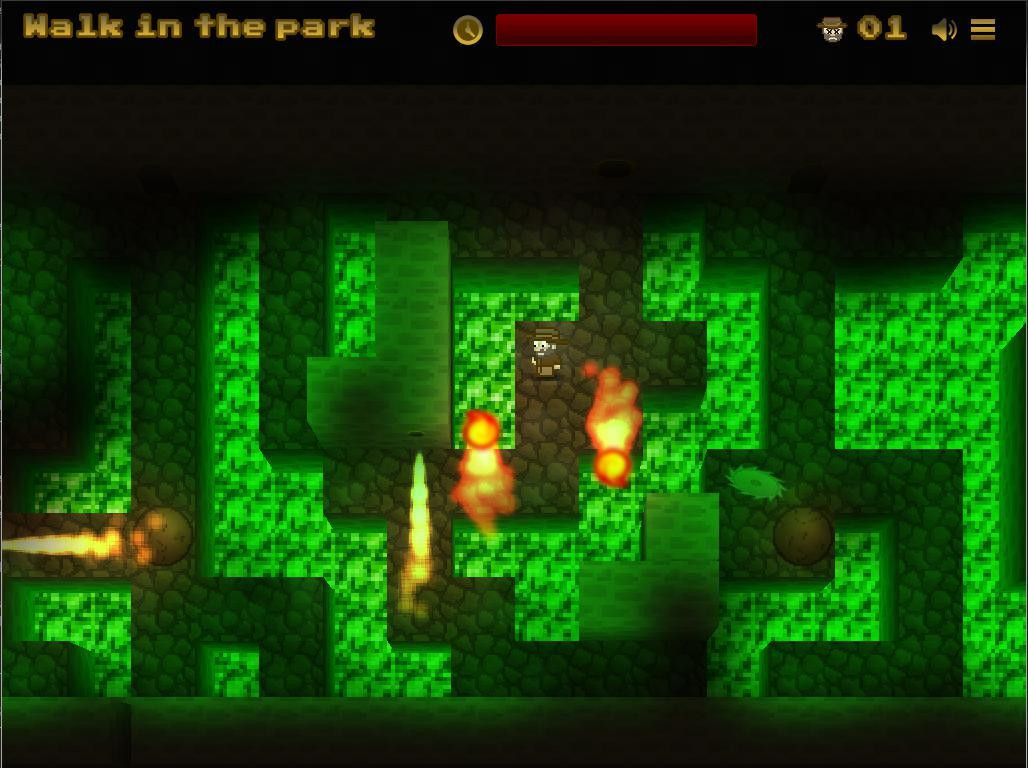 InfiniTrap: Classic Edition (itch) - кадр 3